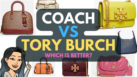 coach or tory burch